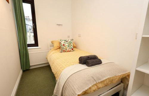 The Victoria Townhouse - Foto 21