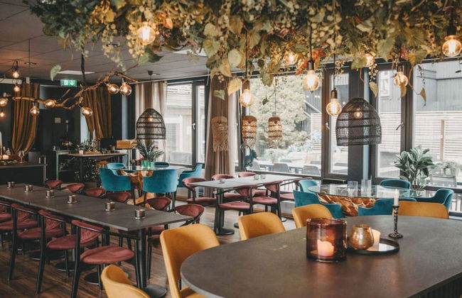 Inviting Vacation Home With Breakfast - Foto 10