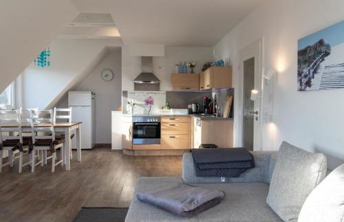 Ferienwohnungen Zum Fischerhafen - Foto 25