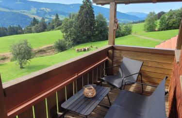 Ferienwohnung Seywald - Foto 27