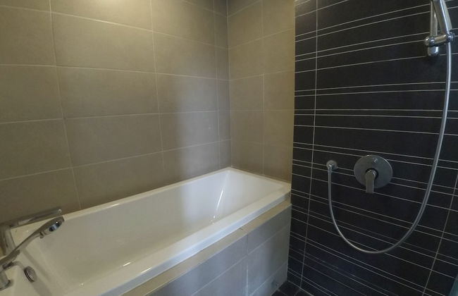 Teega Suites at Puteri Harbour - Foto 4