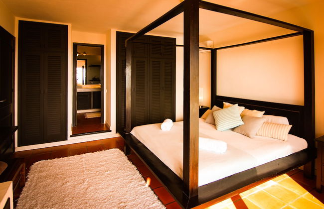 Villa The Rock Legends - Foto 19