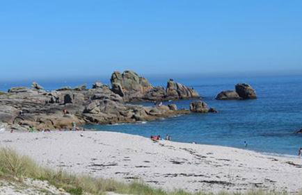 CHALET Les ALGUES - Foto 16