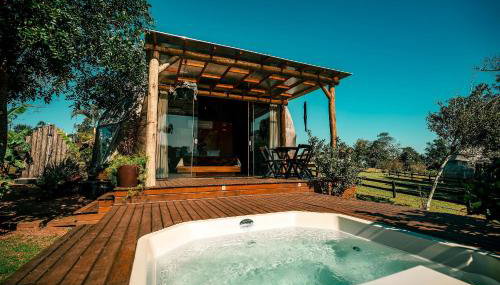 Esphera Glamping - Gravataí - RS - Foto 4