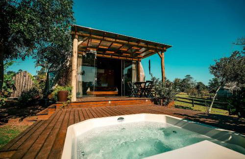 Esphera Glamping - Gravataí - RS - Foto 3