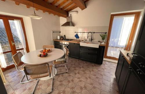 Oliva Apartment - Foto 10