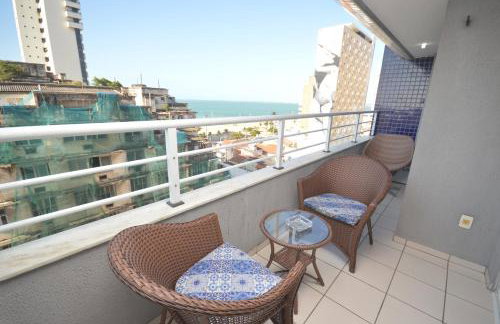 Praia Iracema Apartment - Foto 2