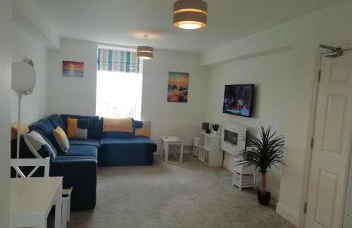 Rhodri Apartment with Sea Views and Sun Terrace - Foto 1