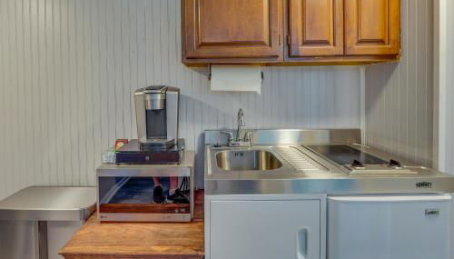 Pet-Friendly Staatsburg Studio - Near State Park - Foto 2