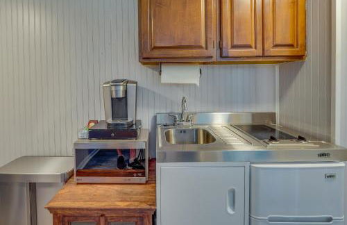 Pet-Friendly Staatsburg Studio - Near State Park - Photo 2