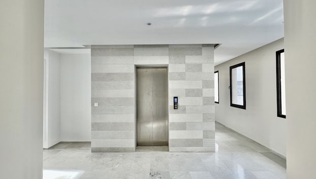 Residence Villa Jade Luxe Marsa - Photo 4, Hall