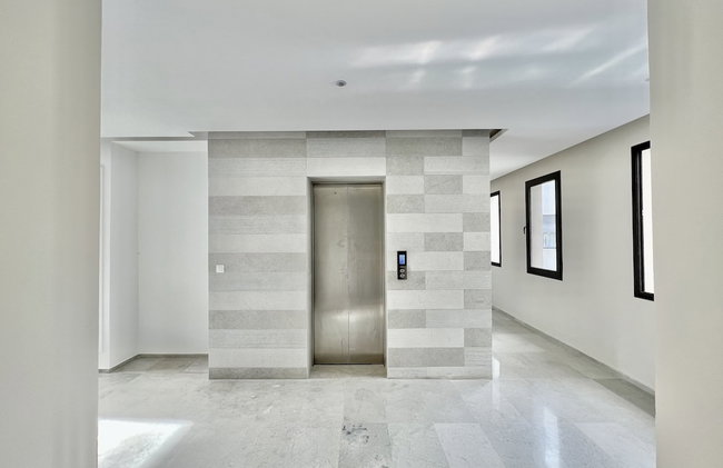 Residence Villa Jade Luxe Marsa - Foto 4