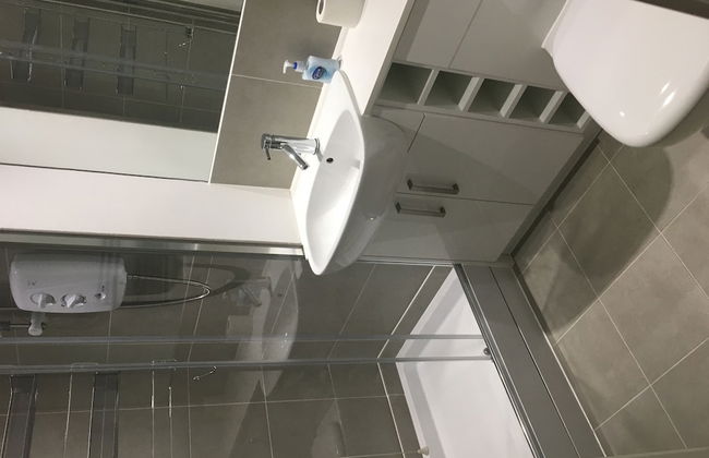 Town Apartment - Foto 14