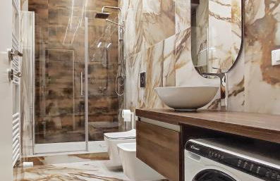 Domus ENEA - Foto 27