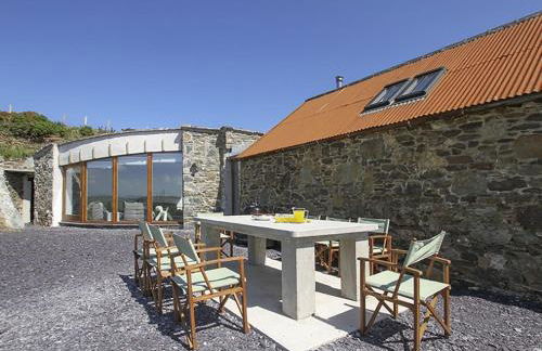 Rhyd Angharad Barns - Foto 19