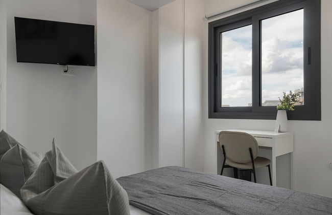 Phaedrus Living Paphos Noir Residence - Foto 9