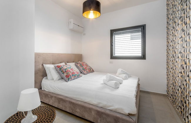 luxury garden apartment heated pool - Foto 4