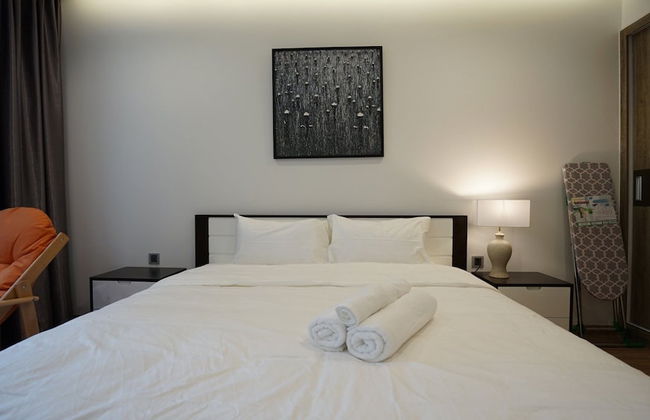 Vinhomes Metropolis Residence - Foto 6