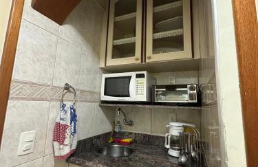 Apartamento Hotel Cavalinho Branco - Foto 9