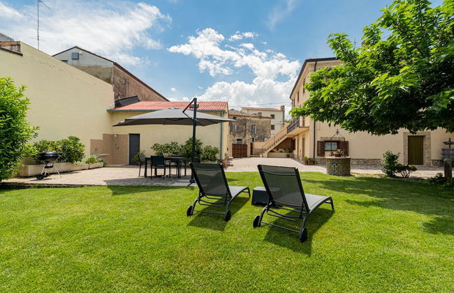 Villa Carulli in Villa Consalvi - Foto 42