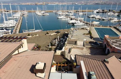 vitamaris Wellness Apartment & Spa - Foto 28