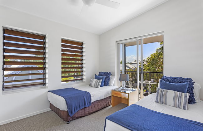 Verano Resort - Foto 14