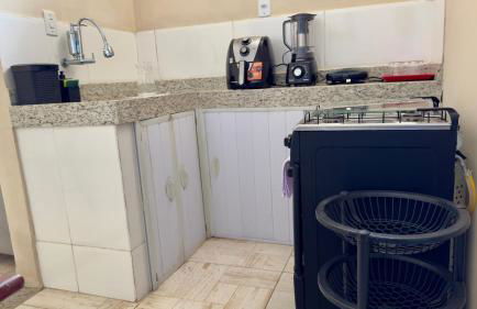 Casa Aconchegante Sete Lagoas - 35A - Foto 17