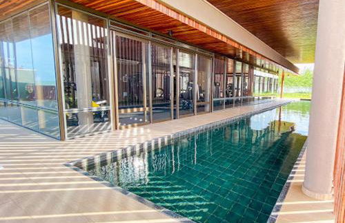 Flecheiras The House - Casa beira mar com piscina privativa em condomínio - Foto 9