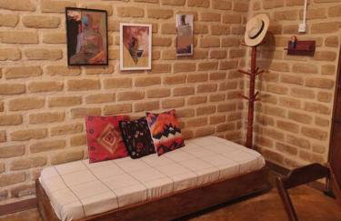 Casa Jasmim - Foto 8