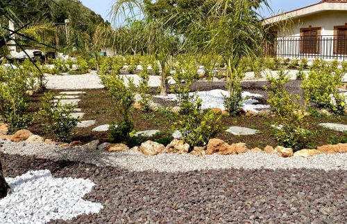 Villa Belvedere di Altavilla with Pool and Near The Sea - Foto 29