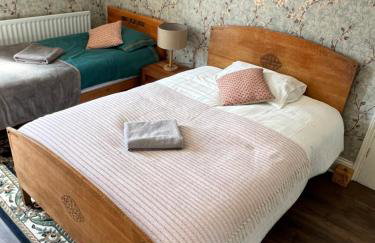 Characterful Terrace Retreat in County Durham - Sleeps 6 - Foto 36