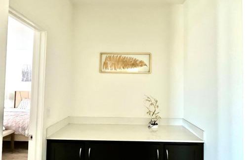 Spacious, bright and cozy space - Foto 16