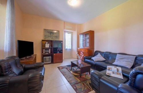 Villa Clara few km from the sea - Happy Rentals - Foto 17