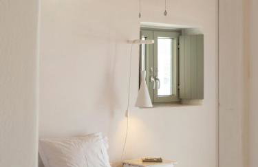 Donum Dei Seaside Suites & Villa - Foto 32
