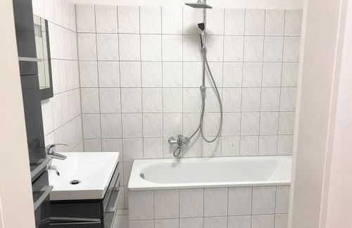 3 Zimmer Apartment mit Küche, TV & WLAN - Foto 16