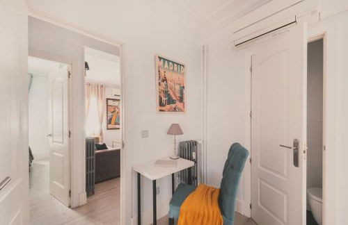 City Deluxe Apartment- Alquiler corta duración - Foto 28