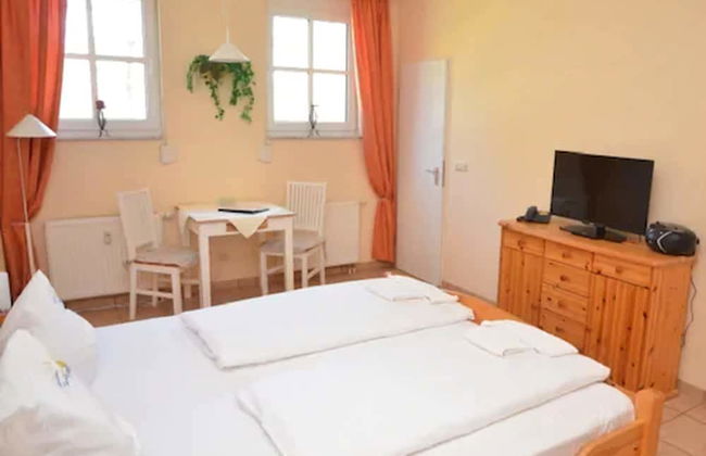 Parkresidenz Dierhagen - Photo 4