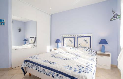 Holiday Home La Petite Afrique by Interhome - Foto 30