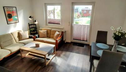 Tiny Cottage - Ferienhaus - Schnell in Hamburg-Lübeck-Lüneburg-Schwerin-Ostsee - Foto 3