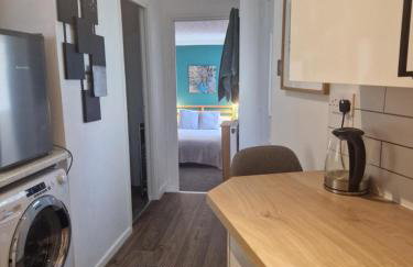 Cosy Self Contained Annexe - Foto 10