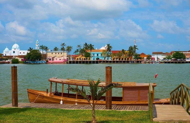 Excursão a Alvarado e Tlacotalpan - Foto 4