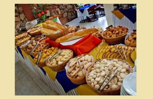 Condomínio HotSprings Hotel - Apartamento 1003 - Foto 13