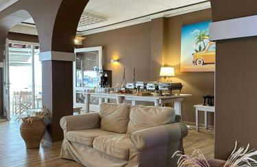 Archontiko Seaside Hotel-Beachfront Blue Experience - Foto 61