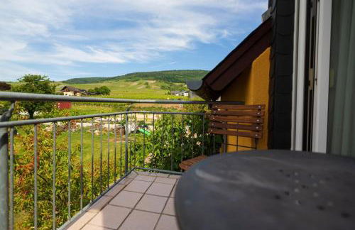 Bio-Weingut Staffelter Hof - Foto 41