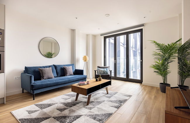 Croydon by Charles Hope - Foto 1