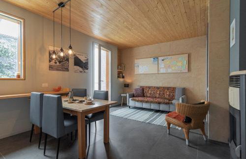 Maison 4 soleil. Casa design luce e natura - Foto 9