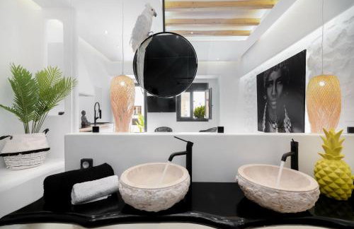 Portara Seaside Luxury Suites - Foto 24