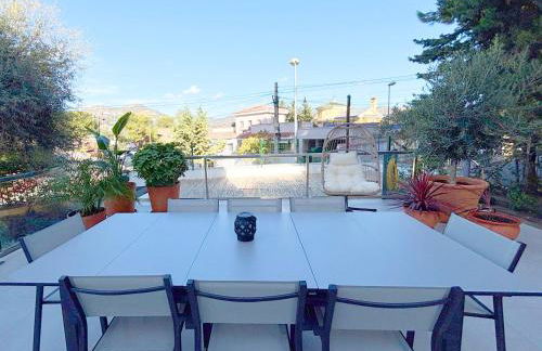 MalagadeVacaciones - Candado Golf with Luxury Heated Pool - Photo 30