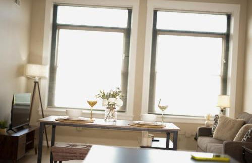 Delightful Downtown Free parking - Foto 19