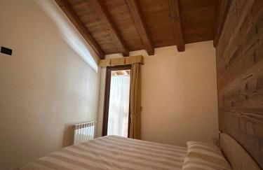 Mansarda panoramica a Temù- comprensorio ponte di legno-tonale - Foto 10